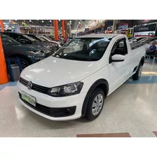 Volkswagen Saveiro 1.6 Mi Startline Cs 8v