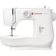 Máquina De Costura Portátil Singer M1605 6 Pontos