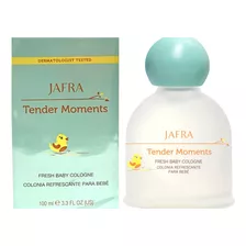 Jafra Tender Moments - Colon - 7350718:mL a $117990
