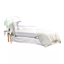 Barandal Proteccion Caidas Riel Grande Cama Niños 100 X 51cm