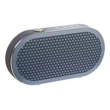 Dali Katch G2 Altavoz Bluetooth Portatil (azul Frio)