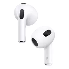 Apple AirPods 3ra Generación Con Carga Magsafe