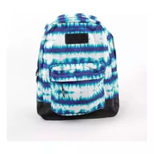 Mochila Ellesse Veneto Rayas Tie Dye 22litros