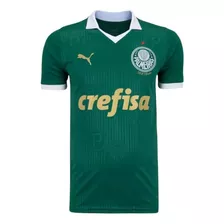 Camisa Palmeiras 2024 Lançamento 