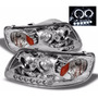 Faros Ford F-150 Expedition Led 1997 1998 1999 2000 A 2003 