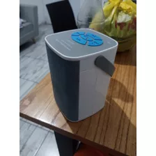 Parlante Portátil Bluetooth Wesdar Ws-2616