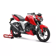 Tvs Rtr 160 Linea Nueva 0km 2024 Delisio Motos