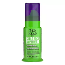 Bed Head Tigi Curls Rock Amplifier Ativador De Cachos 43ml