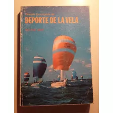 Deporte De La Vela Roland Denk