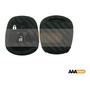 Funda Carcasa Llave Plstico Tpu Flexible Para Tiguan Vw