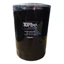 Filtro De Aceite Iveco Turbo Tb655i Equivale W940/69 P550166