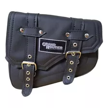 Alforja Bolso Moto Universal Viajes Motoscba