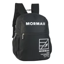 Mochila Mormaii Original Surf Esportes Academia Reforçada