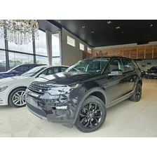 Land Rover Discovery Sport Hse Diesel 4x4 7l 2018