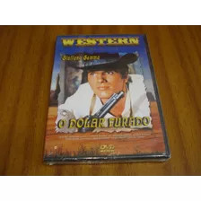 Dvd Pelicula El Dolar Marcado (nuevo Y Sellado) Western