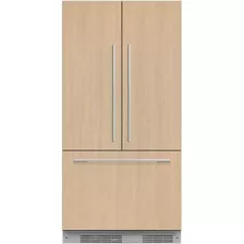 Fisher & Paykel Series 7 36 Panel Ready Built-in French 