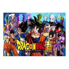 Papel Arroz Dragon Ball - Modelo 9