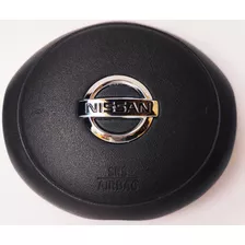 Tapa De Bolsa Aire Nissan March 2012 2013 2014 2015 2016