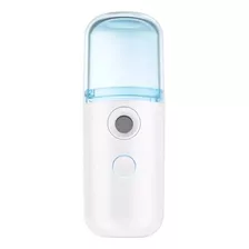 Spray Humectador Facial Usb