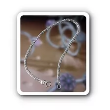 Pulsera Egipcia Tejido Ojos Egipto En Plata Ley Solida .925