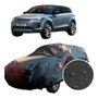 Botn Aro Switch Encendido Embellecedor Range Rover 2013-19