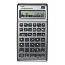 Calculadora Financiera Hp 17bii+ Selladas, Nuevas Garantia