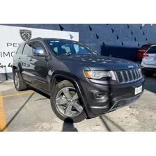 Jeep Grand Cherokee 2014