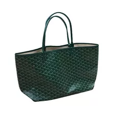 Bolsa Goyard Saco Tote Praia Com Necessarie Grande