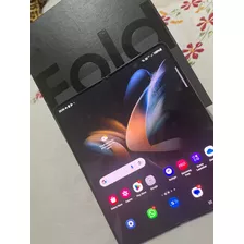 Samsung Galaxy Z Fold 4 - 3 Meses De Uso