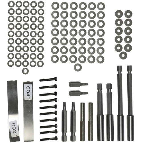 Kit Herramienta  Afinacin Para  Inyectores 7.3 Powerstroke  Foto 4