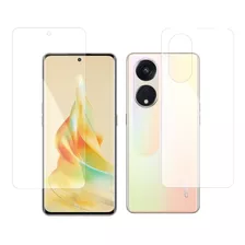 Mica Hidrogel 2 Pcs Compatible Con Oppo Reno 8t / Reno 8t 5g