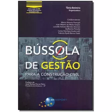 Bússola De Gestão Para A Construção Civil