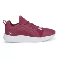 Zapatillas Puma Mujer Resolve Street Spark Adp Running