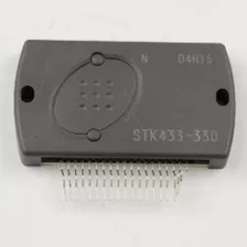 Stk433-330 Integrado De Audio Stk433 330 Stk 433 330