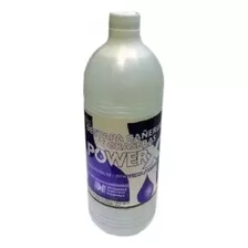 Destapa Cañerias Y Graseras Power X Desobtruye 1 Lts Ft