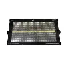 Strobo Atomic 1000w Led Rgbw Com Fita Dmx Bry1923 Briwax