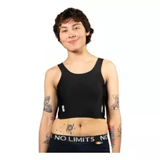 Binder Pecho Lgbt