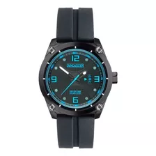 Reloj Lancaster Caballero Negra 0481nrblnr