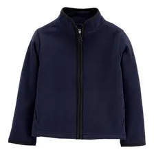 Campera Polar De Niño Oshkosh