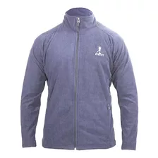 Campera Micropolar Nomadic Hombre Mujer Modelo 2020º