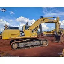 Escavadeira Komatsu Pc350 Ref.225877