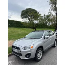 Mitsubishi Asx Asx Full