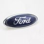 Emblema Logo Insignia Mercedes Benz 10cm Trasero Frontal  Ford ESCORT