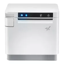 Impresora Térmica Star Mc-print3 (mcp31lb), Bt, Usb, Lan