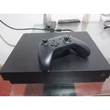 Xbox One X Edición Scorpions 500gb