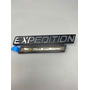 Emblema Expedition Eddie Bauer Ford Camioneta