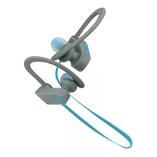 Klip Xtreme - Khs-632bl - Earphones - Audífonos Deport /vc