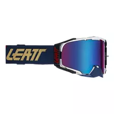 Gafas Leatt Velocity 6.5 Iriz