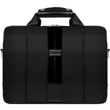 Mensajero Vangoddy Moderno Negro Bolsa Para Lenovo Flex - Th