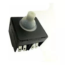 Interruptor G720 Amoladora Angular Black + Decker Original